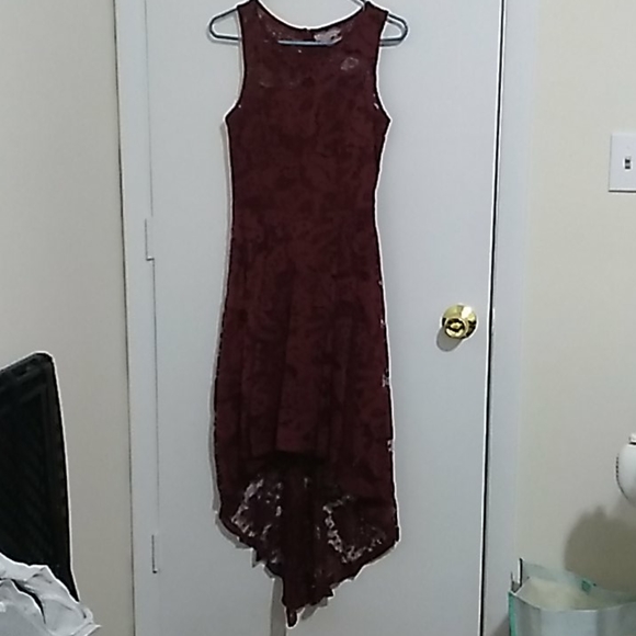 Mua Dress Dresses & Skirts - Semi-formal Lace Dress